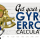 DOWNLOAD FREE Gyro Error Calculator